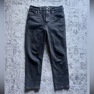 MADEWELL The perfect vintage Jean size 28 Petite!